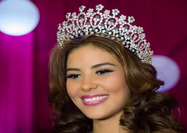[UPDATES] Slain Miss Honduras USA And Sister Sofia Finally Laid To Rest ...
