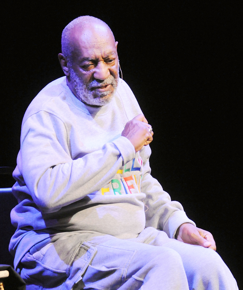 Bill Cosby Scandal Another Alleged Sex Assault Against -4093