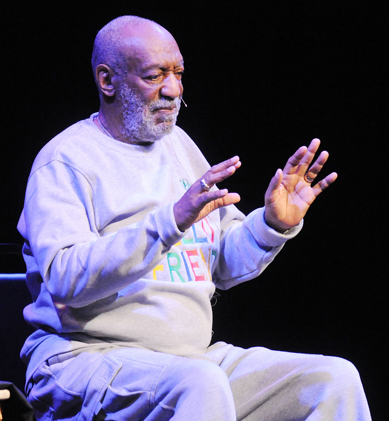 Bill Cosby Scandal: The Controversy Cancelled the Comedian ...