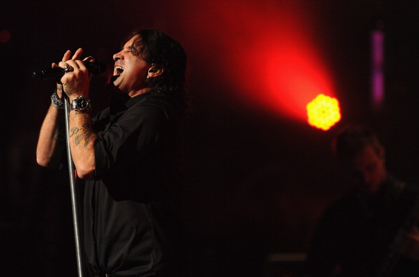 Creed Singer Homeless Scott Stapp Made Shocking Revelations In Video Posted In Bands Page