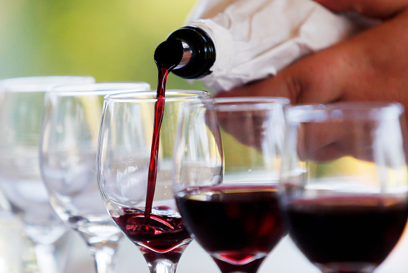 Red Wine And Cancer: Can Red Wine Really Cure Cancer? | Food World News