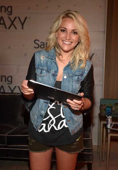 Jamie Lynn Spears Fight: Britney Spears' Little Sister ...