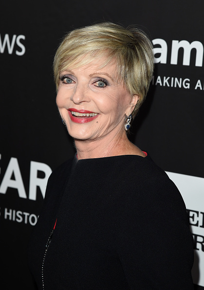 Florence Henderson Today ‘brady Bunch’ Mom Feels 28 Has
