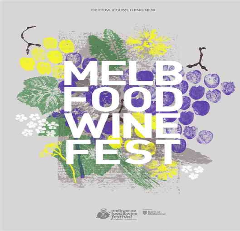 23rd Food and Wine Festival in Melbourne A Preview of the MostAwaited