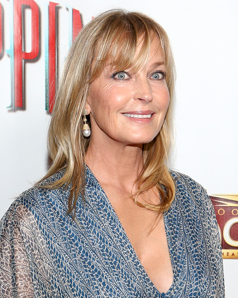 Bo Derek Net Worth: ‘10’ Star Joins ‘Sharknado 3’ Cast, How Much Is ...