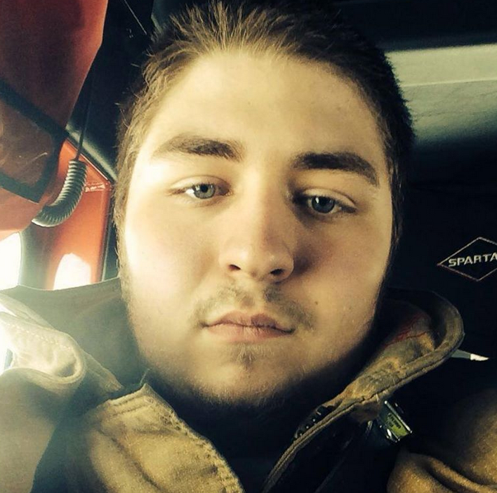 18 Firefighter Dies: Brave 18-Year-Old Firefighter Risks Life To Help ...