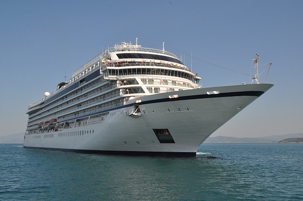 norovirus outbreaks on cruise ships