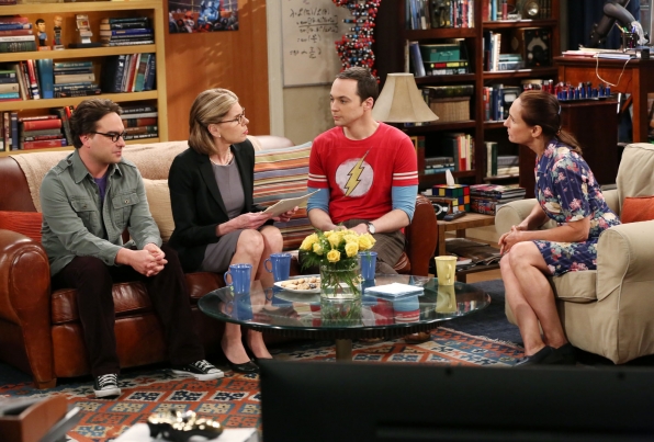 The Big Bang Theory Season 9 Episode 23 Spoilers Could Sheldon And Amy 