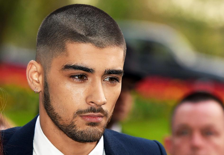 Zayn Malik Twitter Brawl With One Direction Member Louis Tomlinson Goes Viral! What Caused Their ...