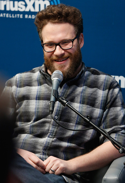 Seth Rogen Net Worth: After 'The Interview' Scandal And ...