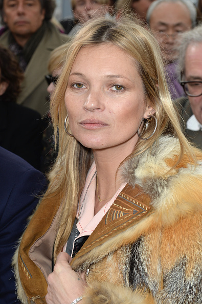 Kate Moss Escorted Off Flight 'For Being Disruptive' [PHOTOS] | Food ...