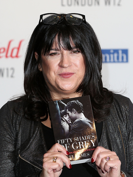 Screenwriter Kelly Marcel Refuses To Watch Fifty Shades of ...