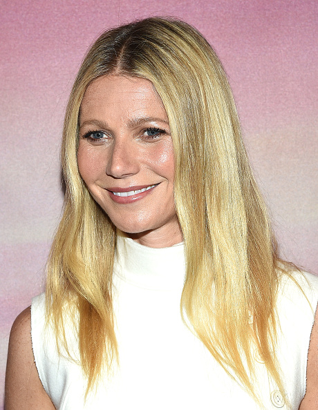 Now a Junk Food Junkie! Gwyneth Paltrow Weight: Star Gushes Over New