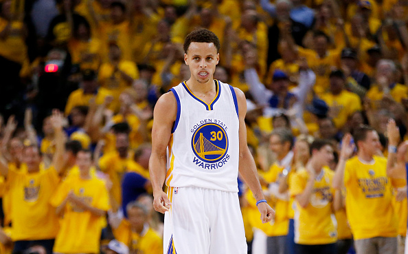 NBA Finals: Stephen Curry bests Lebron James in Epic Game 5 Duel | Food ...