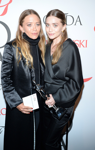 Mary-Kate and Ashley Olsen Celebrate 29th Birthday with Olympic-themed ...