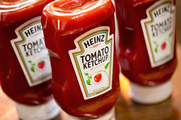 Oops Heinz QR Code Directs Man To Porn Site News Food World News