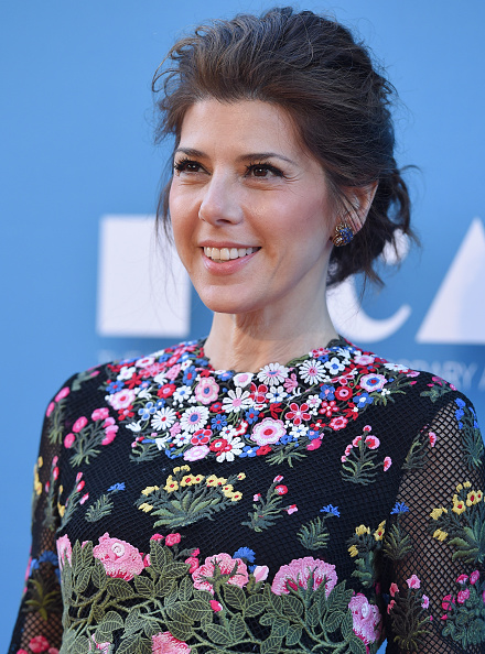 Marisa Tomei Joins Empire Season 2 Food World News