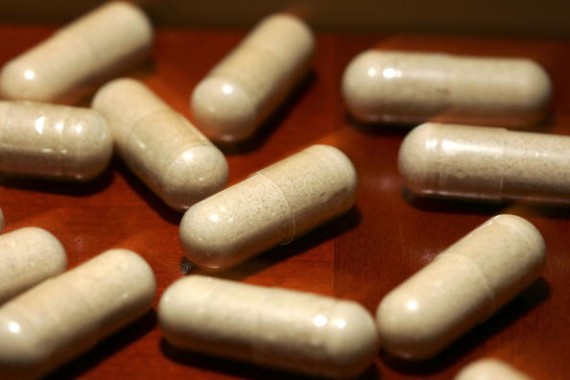 Health News Dietary Supplements Banned by U.S Federal Government DOJ 