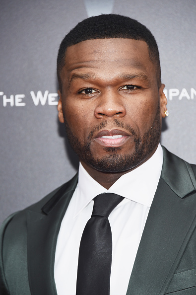 50 Cent Net Worth: Rapper Admits His Lavish Lifestyle Is an Illusion ...