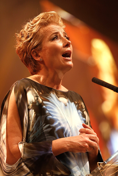 Emma Thompson Says Hollywood Is More Sexist Than Ever Food World News 