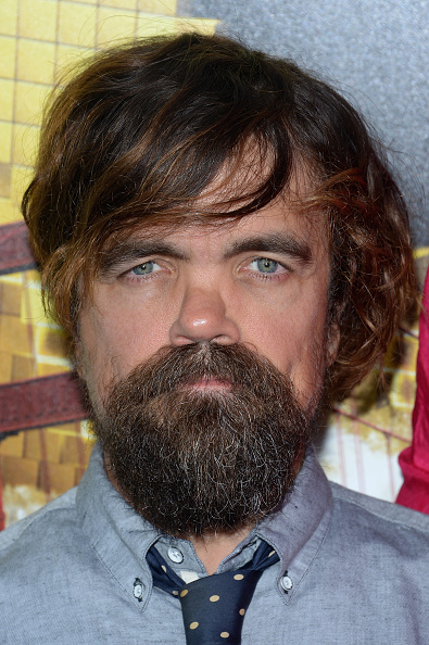 Game of Thrones' Peter Dinklage is Getting His Voice Over Work in ...