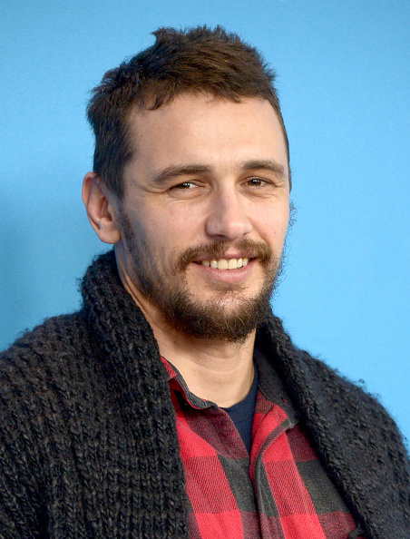 James Franco Stars in New HBO Drama, 'The Deuce' : News ...