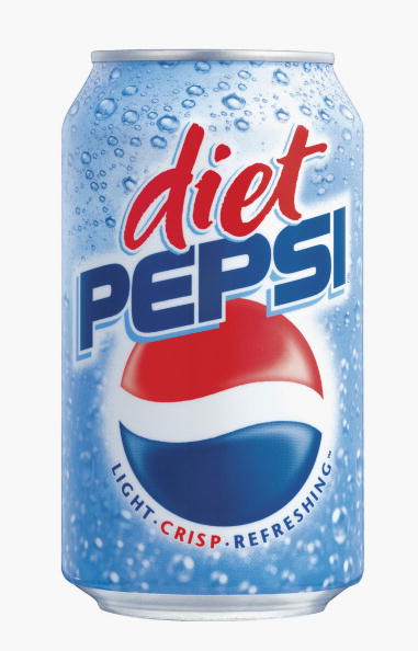 The New Diet Pepsi Customers Can Now Buy Aspartame-free Soda Food 