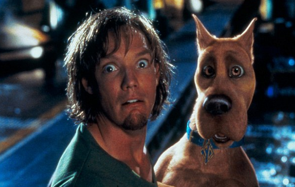 Scooby-Doo Animated Movie Is in the Works At Warner Bros. | Food World News
