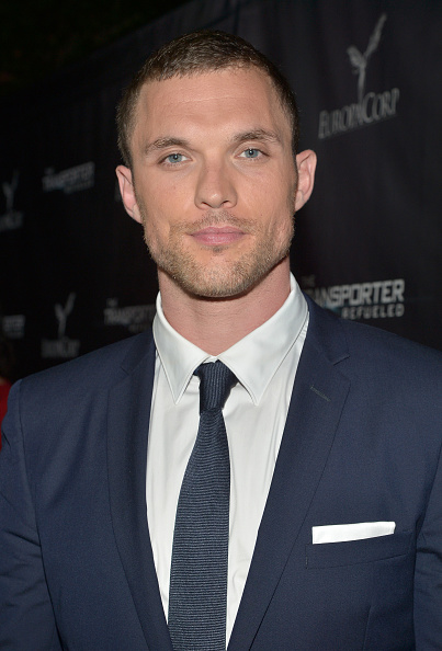 Ed Skrein game of thrones politics