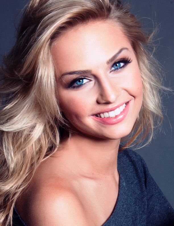 Cassidy Wolf Extortion 19 Year Old Arrested In Miss Tenn Usa Sextortion Plot Food World News 