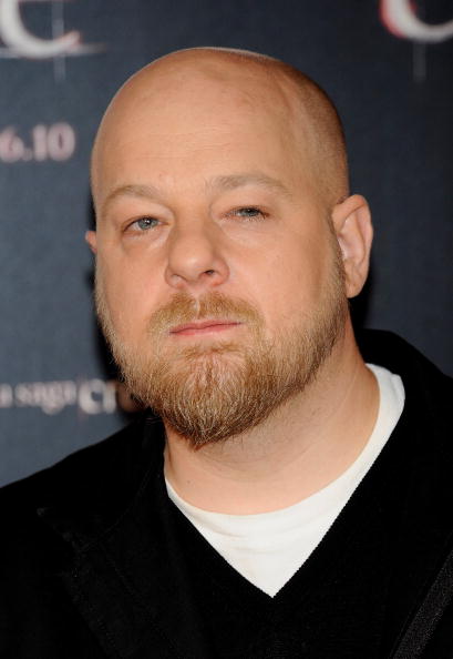 'Hannibal' Director David Slade Joins Bryan Fuller For 