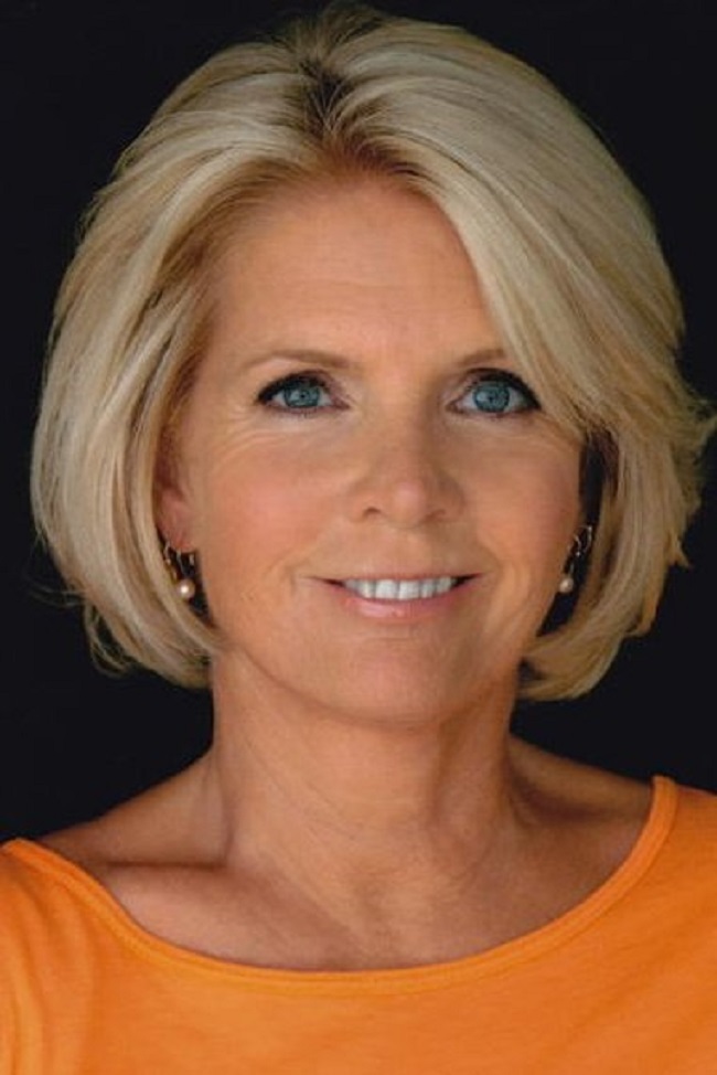 Meredith Baxter Married: 'Family Ties' Actress Ties The Knot With Long ...
