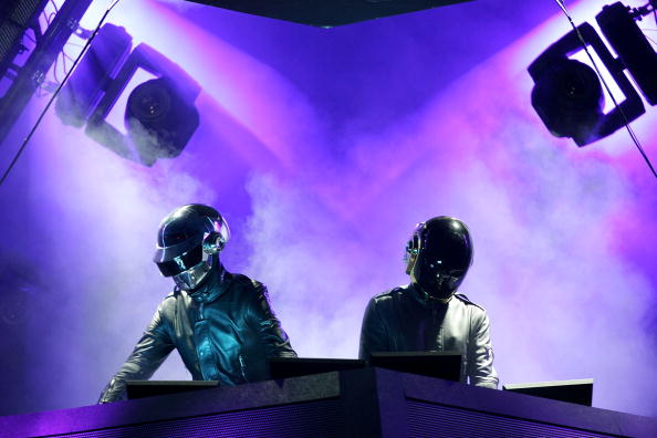 Daft Punk Unchained Documentary Trailer Unmasking The Edm Legends Video Food World News 9288