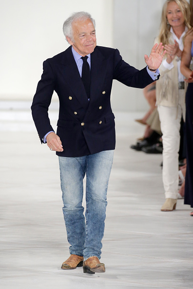 Ralph Lauren Networth: CEO Stepping Down From Fashion Empire | Food ...