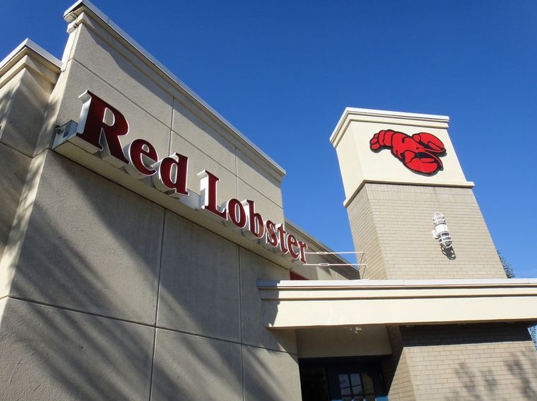 Red Lobster Closing Restaurant is Not Shutting Its Doors Despite