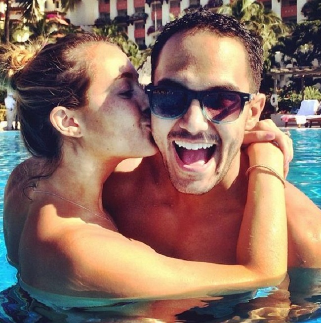 Alexa Vega Ties the Knot With Carlos Pena in Mexico | Food World News