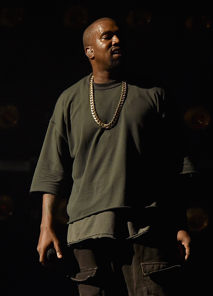 Kanye West Bares All in 2-Hour Live Interview | Food World News