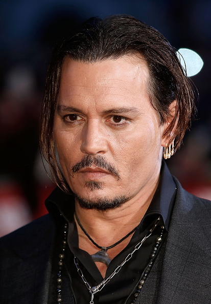 'Black Mass': Johnny Depp's New Film Puts the Star on the Map Yet Again ...