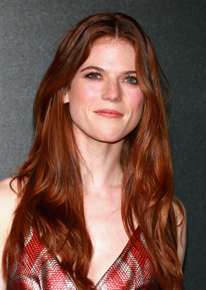 Rose Leslie Talks About Jon Snow's Fate And How 'Game Of Thrones ...