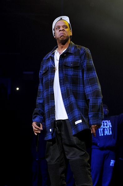 Dispute Over 1999 Hit 'Big Pimpin' An Ongoing Problem For Rapper Jay Z ...