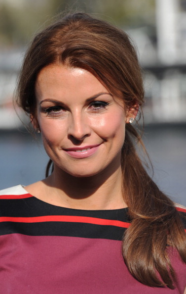 Pregnant Coleen Rooney Enjoys Another Holiday in Barbados | Food World News