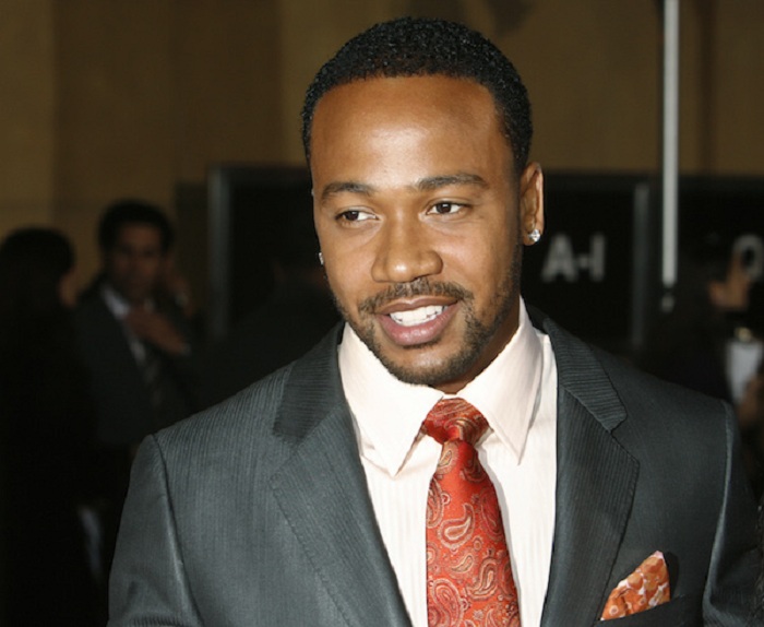 Columbus Short Arrested ‘Scandal’ Star Charged With Battery in Bar