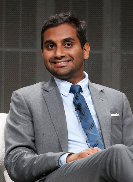 Aziz Ansari Net Worth: Autobiographical Netflix Comedy ...