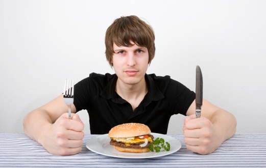 ‘Getting Hangry!’: So Real and So Normal | Food World News