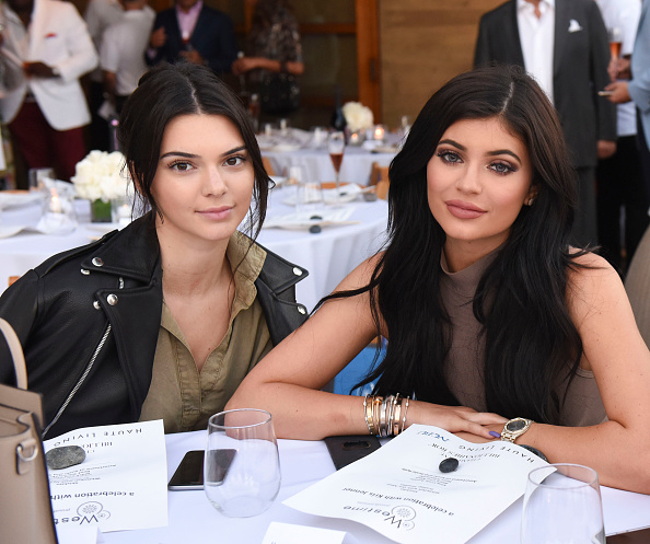 Kendall And Kylie Jenner Sued Over PacSun Clothing Line | Food World News