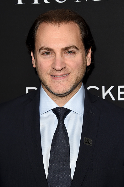 Next photo of Michael Stuhlbarg