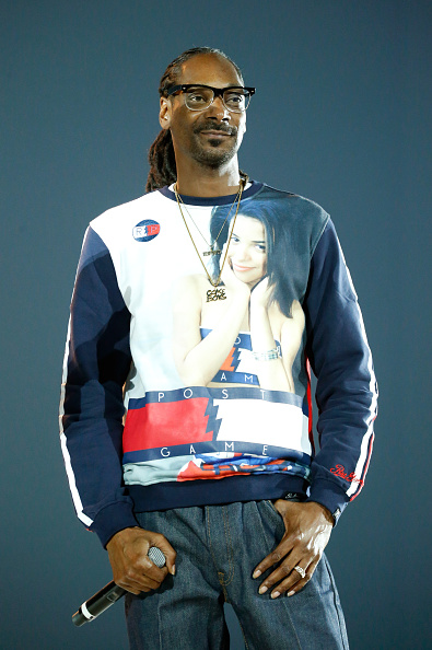 Snoop Dogg Net Worth: Launching Weed Line ‘Leafs By Snoop’ In Marijuana ...