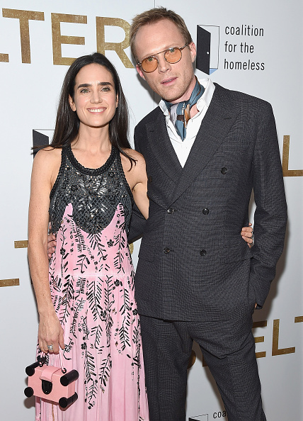 Jennifer Connelly and Paul Bettany First Moments: From Friendship to ...