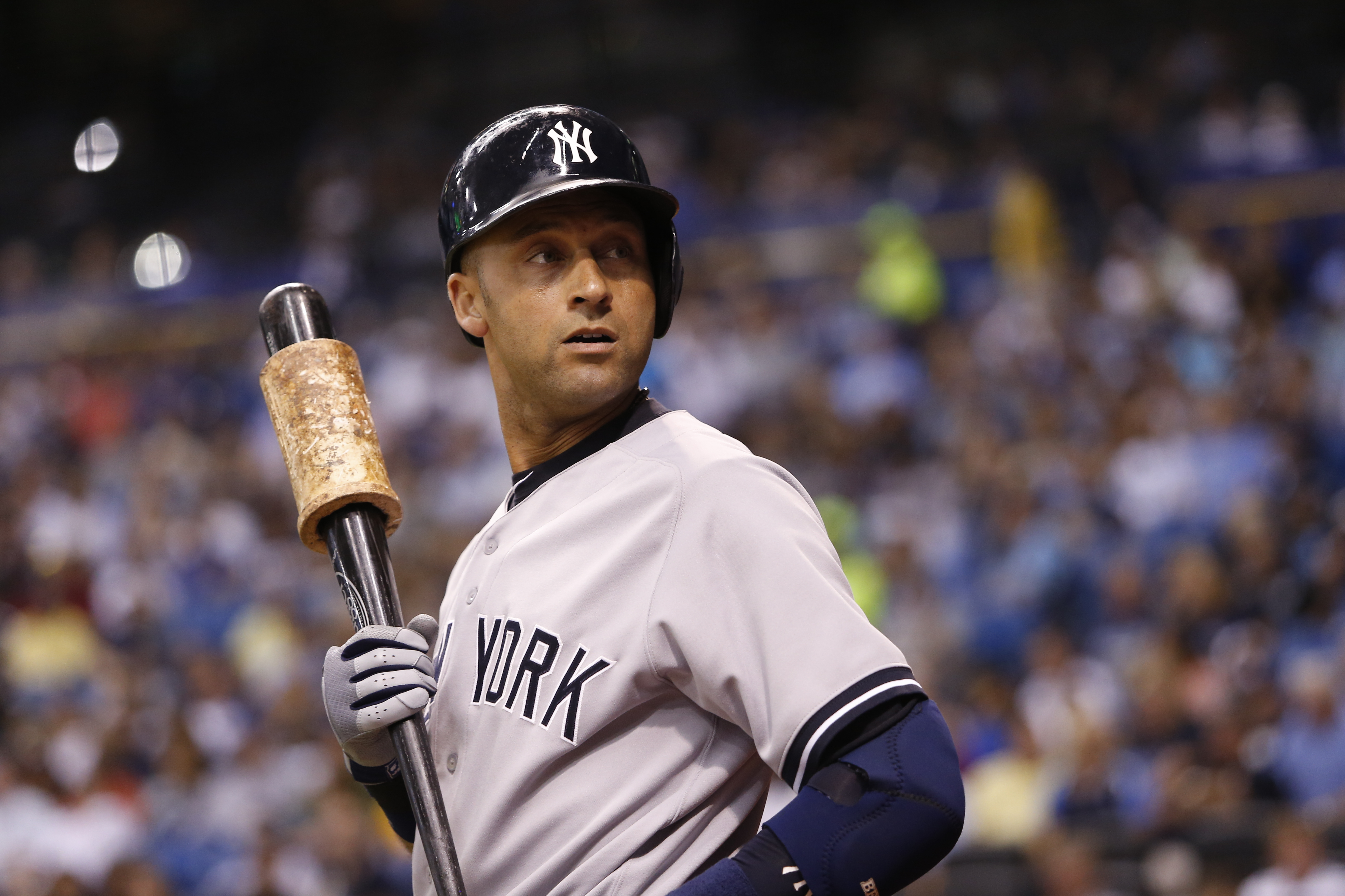 Derek Jeter Net Worth – Is The Yankees Star Making More In His Final ...