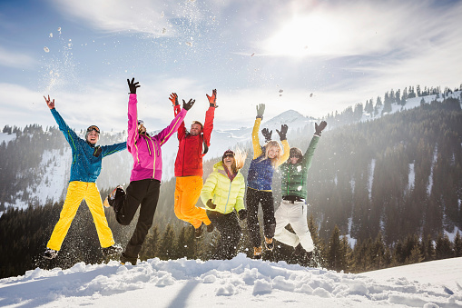 10 Fun Ways To Look At Yourself Making The Most Of Your Winter | Food ...